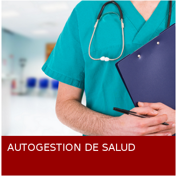 Autogestion de Salud