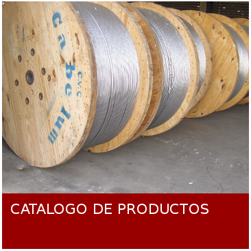 Catalogo de Productos