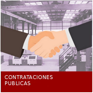 Contrataciones Publicas
