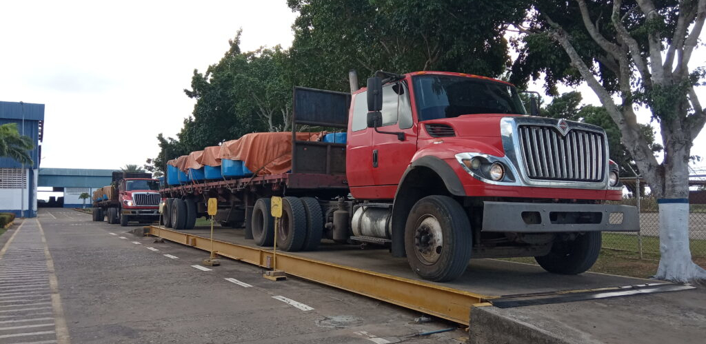 CVG CABELUM alcanza producción de más de 1.700 toneladas tras su reactivación.